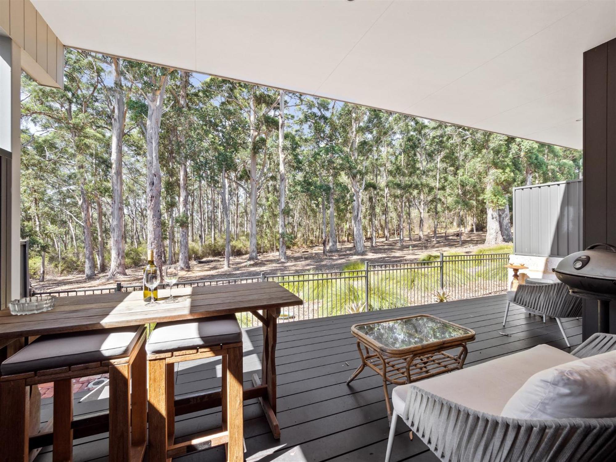 Tall Trees Margaret River Apartment Exterior photo