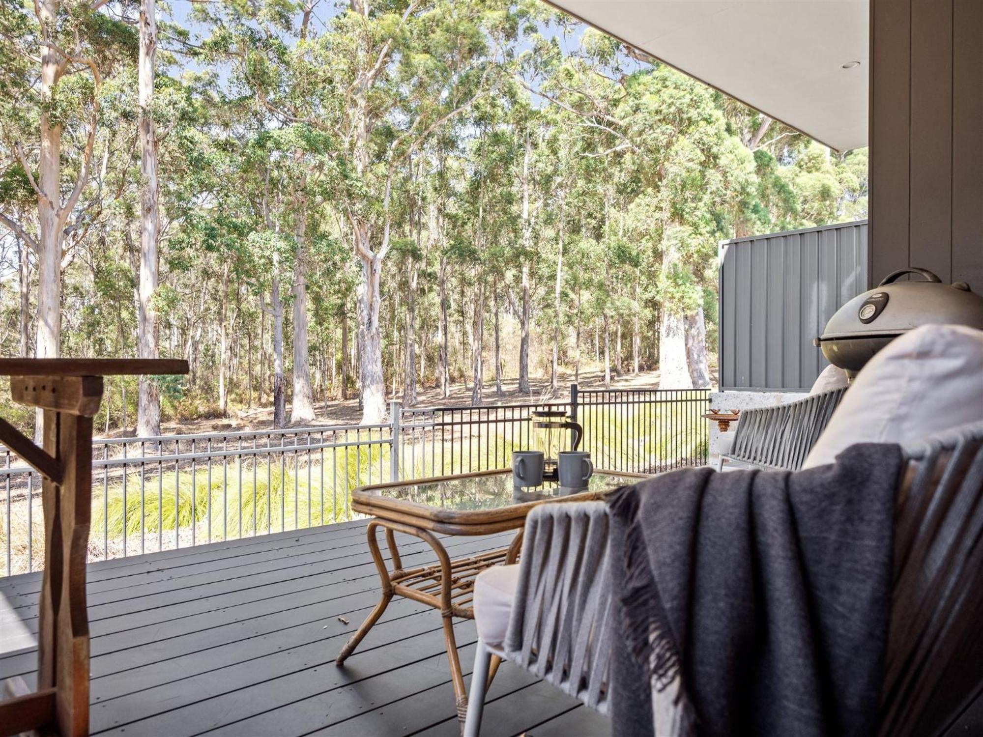 Tall Trees Margaret River Apartment Exterior photo